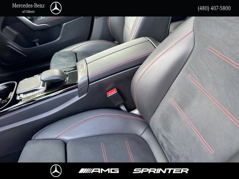 Used 2023 Mercedes-Benz CLA 250 4MATIC image 13