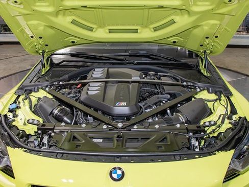 New 2026 BMW M2 w/ Lighting Package image 5