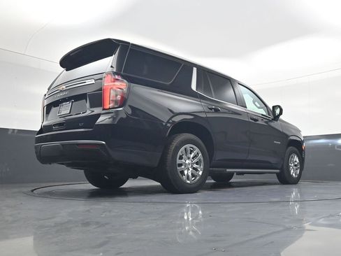 Used 2023 Chevrolet Tahoe LT image 27