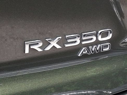 Used 2026 Lexus RX 350 Premium w/ All Season Protection Package AWD/4WD image 31