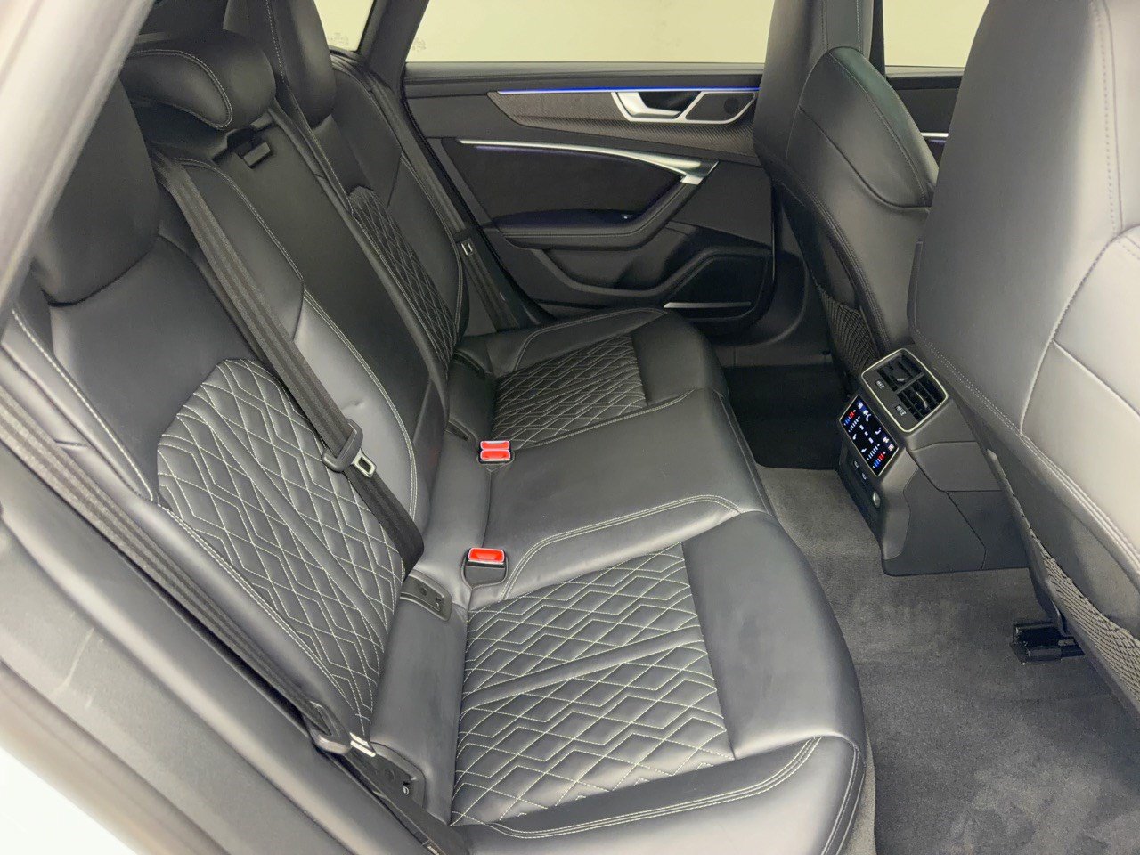 Used 2021 Audi S7 Prestige w/ Prestige Package AWD/4WD image 29
