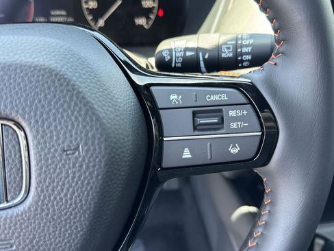 New 2026 Honda HR-V Sport image 16