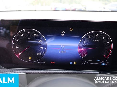 Used 2024 Mercedes-Benz GLB 250 image 43