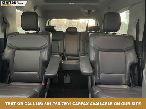 Used 2025 Ford Expedition Max Active image 32