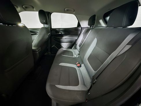 Used 2023 Chevrolet TrailBlazer LT image 26
