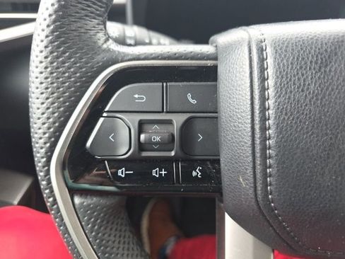 Used 2024 Toyota Sequoia SR5 w/ SR5 Premium Package image 20