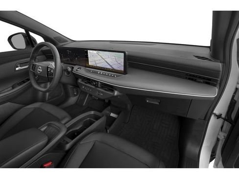 New 2026 Nissan Leaf SV+ FWD image 10