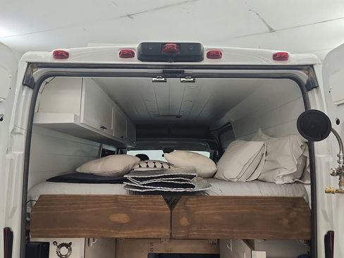 Used 2019 RAM ProMaster 2500 image 51