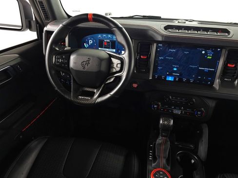Used 2025 Ford Bronco Raptor AWD/4WD image 17