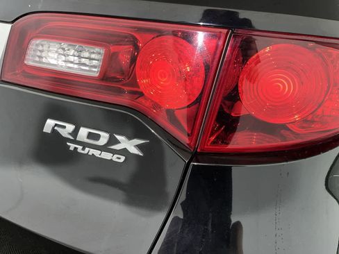 Used 2011 Acura RDX 2WD image 11