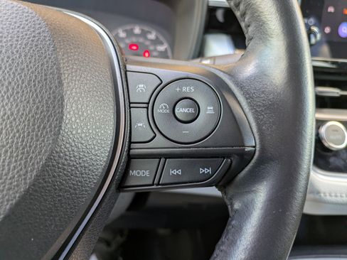 Used 2023 Toyota Corolla SE image 20