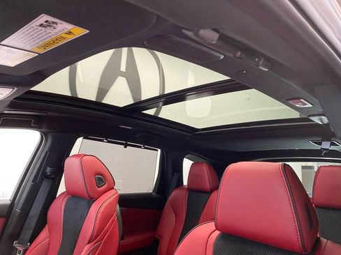 New 2026 Acura MDX A-Spec AWD/4WD image 24