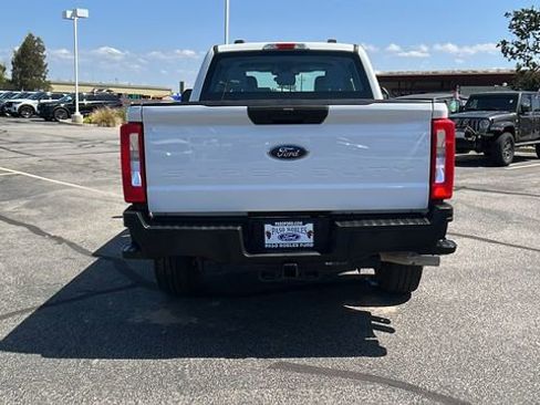 Used 2024 Ford F250 XL w/ XL Off-Road Package AWD/4WD image 4
