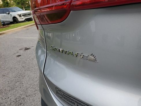 Used 2023 Hyundai Santa Fe SEL AWD/4WD image 7