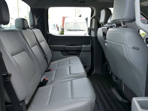 Used 2022 Ford F150 XL image 7