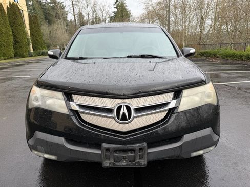 Used 2007 Acura MDX w/ Technology Package image 2