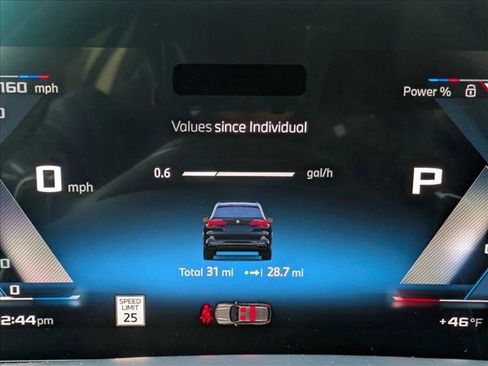 New 2026 BMW X5 M60i image 11