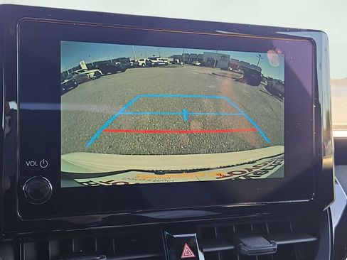 New 2026 Toyota Corolla SE image 21