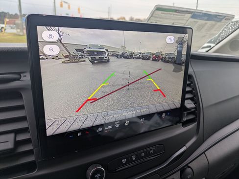 New 2026 Ford Transit 150 Low Roof image 21