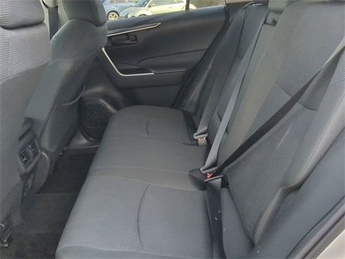 Certified 2025 Toyota RAV4 LE image 14