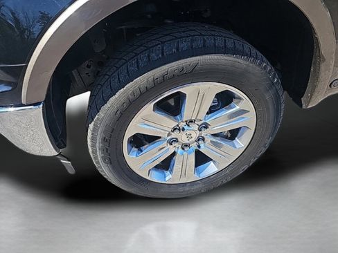 Used 2018 Ford F150 King Ranch w/ Equipment Group 601A Luxury image 12