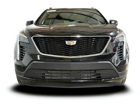 Certified 2023 Cadillac XT4 Sport image 6