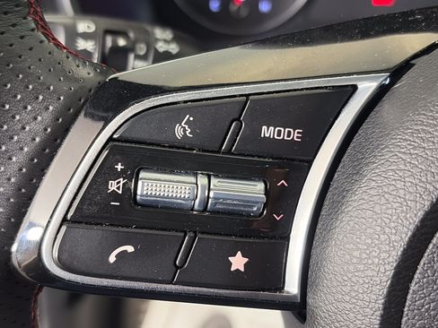 Used 2024 Kia Forte GT FWD image 32
