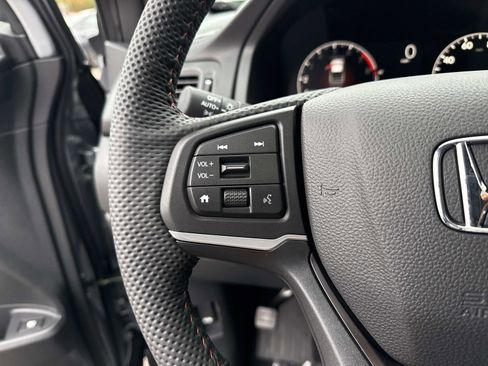 New 2026 Honda Ridgeline TrailSport+ image 11