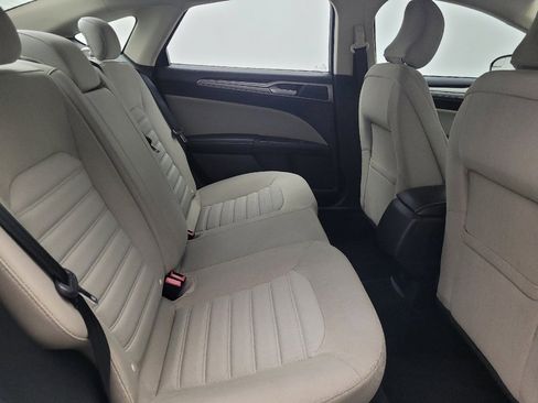 Used 2018 Ford Fusion S image 19