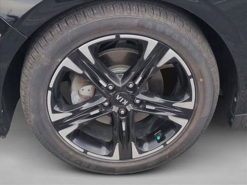 Used 2021 Kia K5 GT-Line FWD image 22