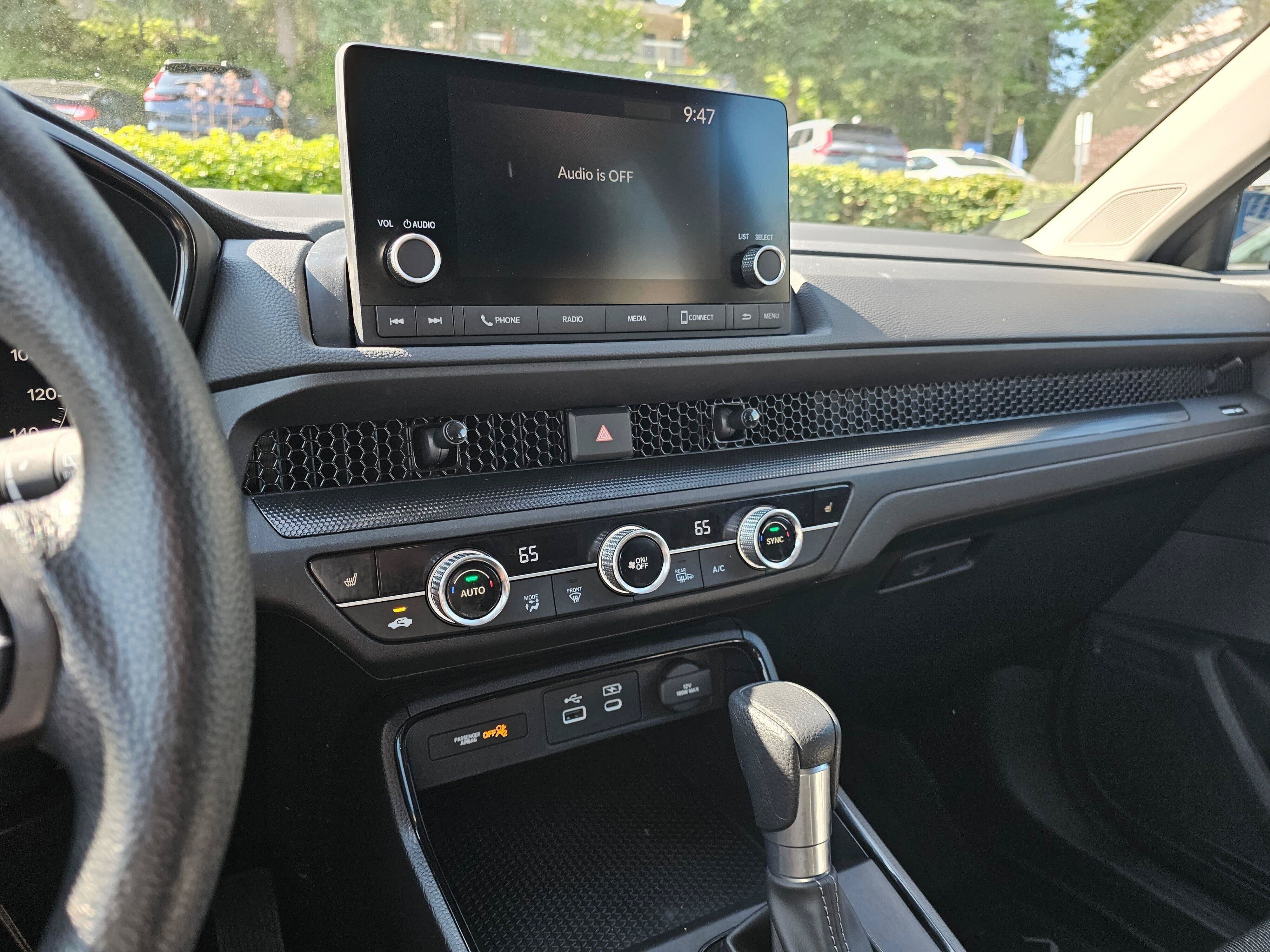 Used 2024 Honda CR-V EX image 29