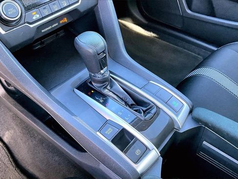 Used 2020 Honda Civic LX image 26