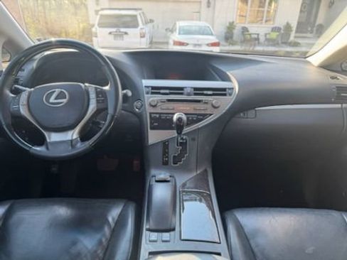 Used 2015 Lexus RX 350 FWD image 4
