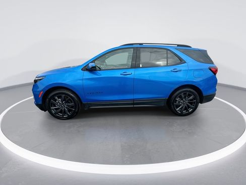 Used 2024 Chevrolet Equinox RS image 5