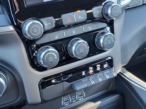 New 2026 RAM 1500 Big Horn image 14