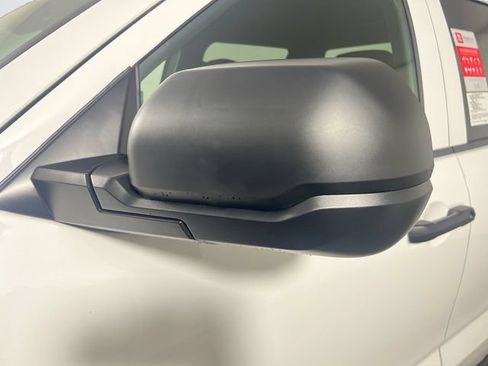 New 2026 Toyota Tundra SR AWD/4WD image 9