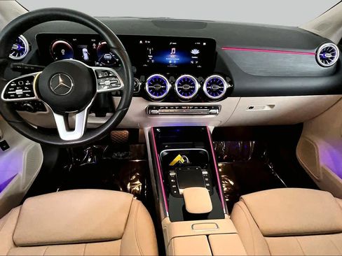 Certified 2023 Mercedes-Benz GLA 250 4MATIC image 15