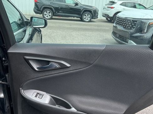 Used 2023 Chevrolet Malibu LT FWD image 21