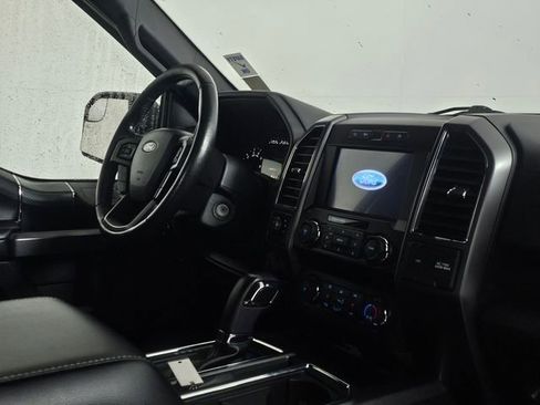 Used 2019 Ford F150 XLT w/ Equipment Group 302A Luxury image 10