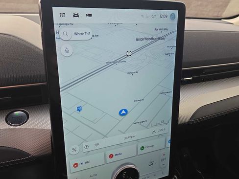 Used 2022 Ford Mustang Mach-E Select w/ Comfort/Technology Package image 27