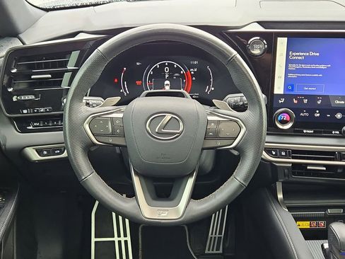 Used 2024 Lexus RX 350 F Sport image 21