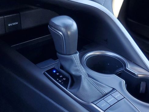 Used 2023 Toyota Camry SE image 22