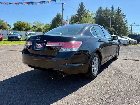 Used 2011 Honda Accord SE image 5