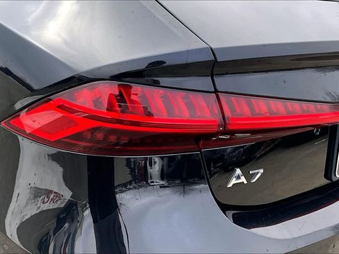 Used 2019 Audi A7 3.0T Premium Plus w/ Premium Plus Package image 27