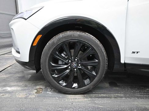 New 2026 Buick Envista Sport Touring w/ Convenience I Package image 10