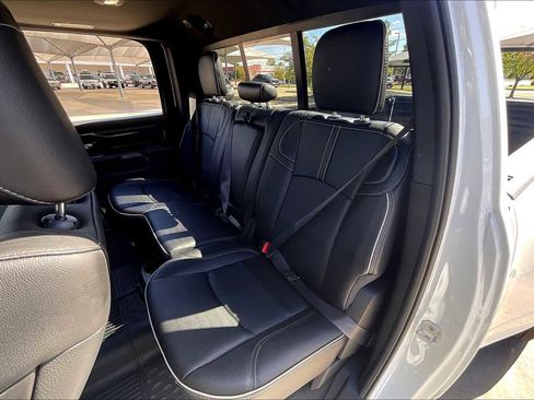 Certified 2024 RAM 3500 Limited image 19