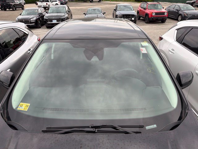 Used 2023 Ford Edge SE w/ Black Appearance Package AWD/4WD image 8
