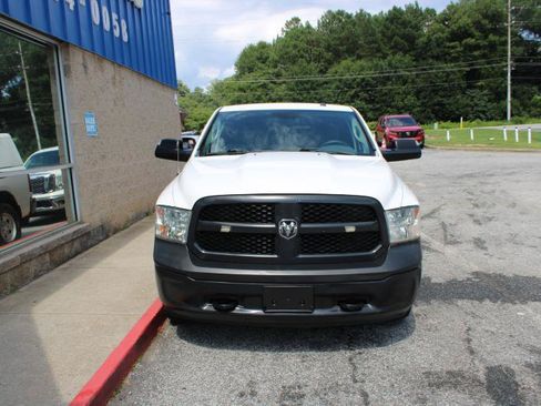 Used 2015 RAM 1500 Tradesman w/ Power & Remote Entry Group AWD/4WD image 2