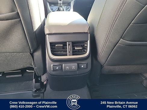 Used 2020 Subaru Outback Onyx Edition XT image 52