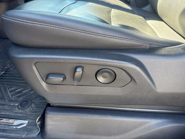Used 2024 Chevrolet Silverado 1500 RST w/ Convenience Package II AWD/4WD image 13